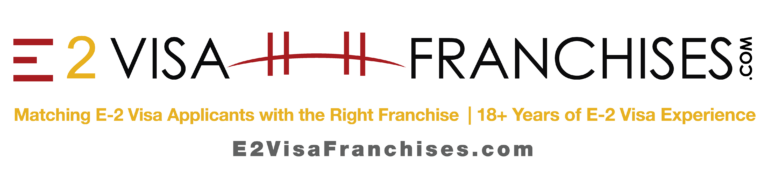 E2visafranchises.com