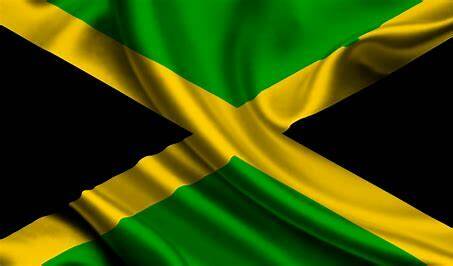 Jamaica treaty country flag