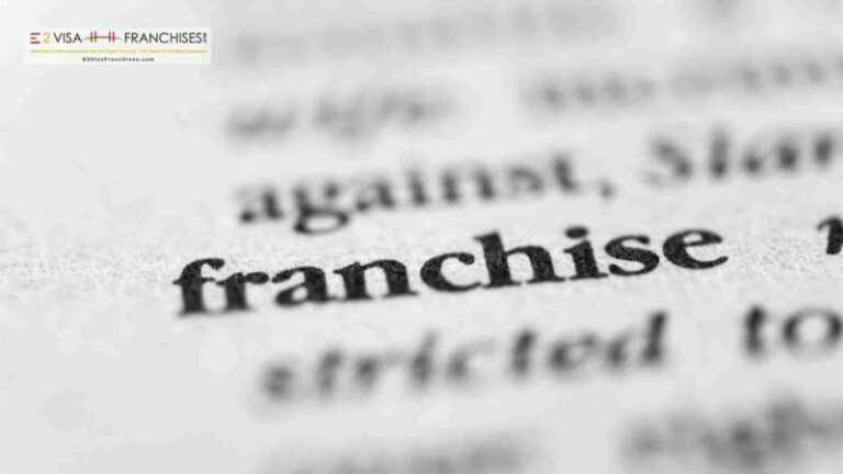franchise disclosure document agreement